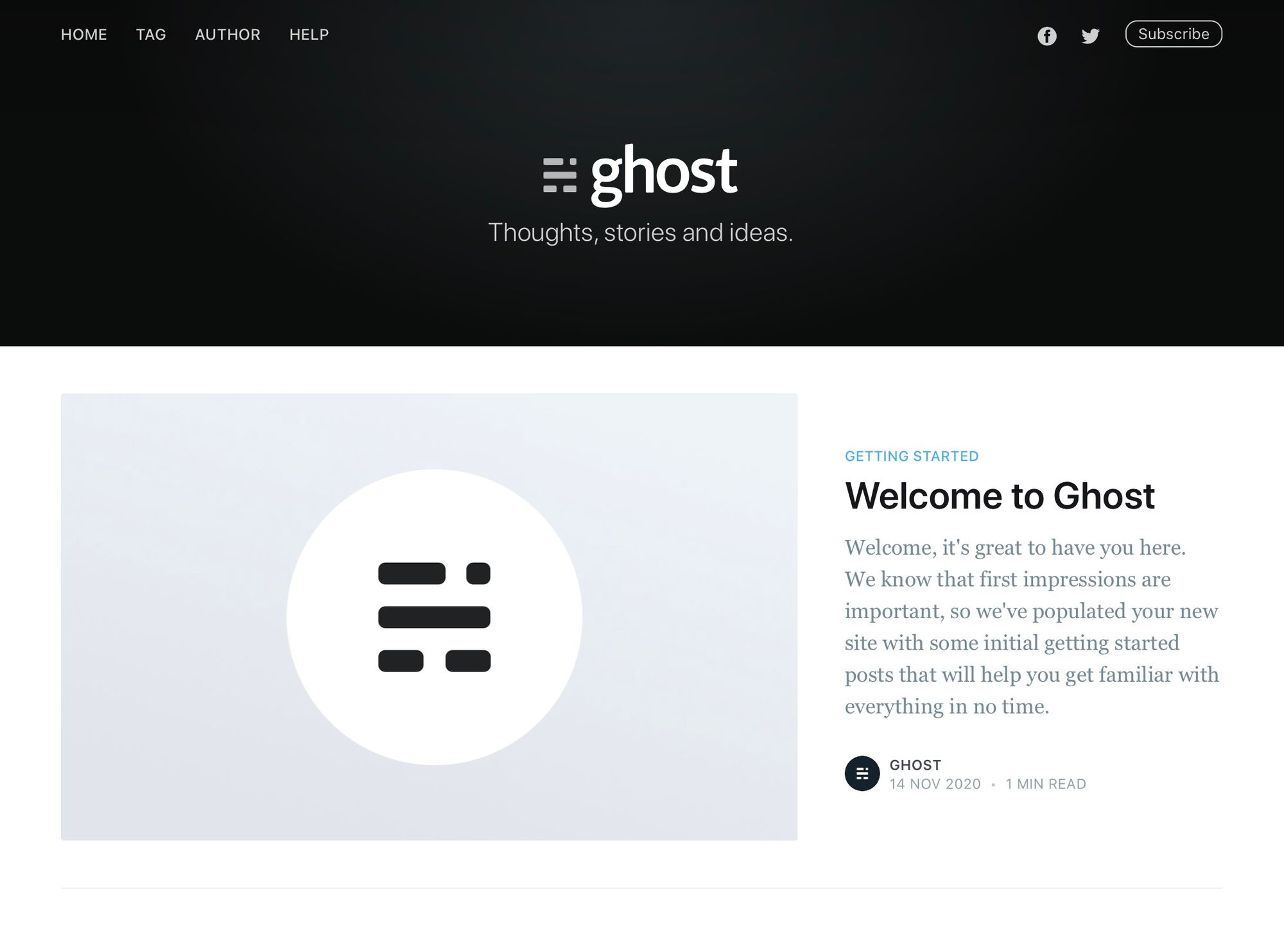 Ghost CMS x Bubble : /blog subfolder using Cloudflare Workers - Complete guide